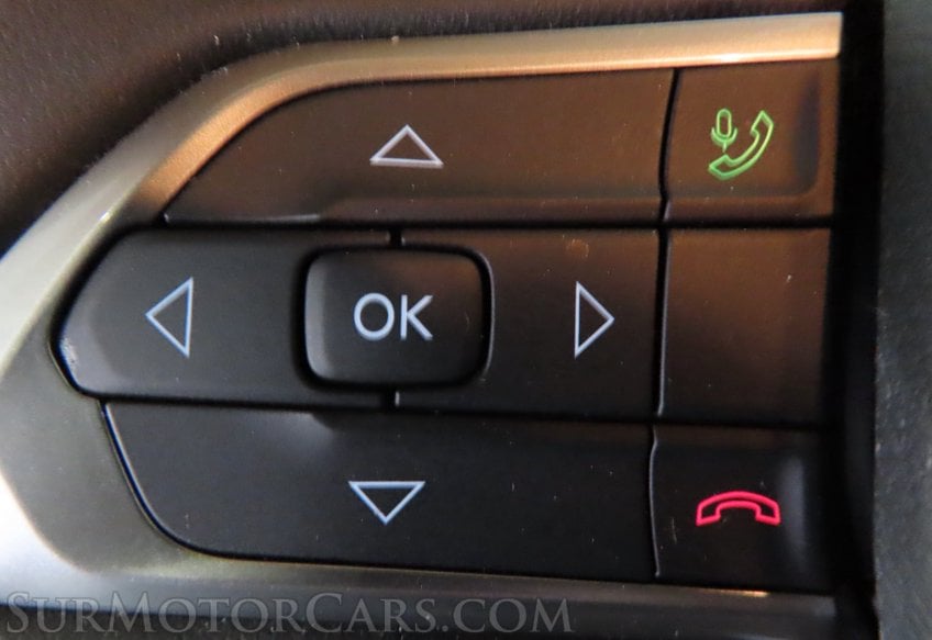 2025 Jeep Compass Limited - Image 29