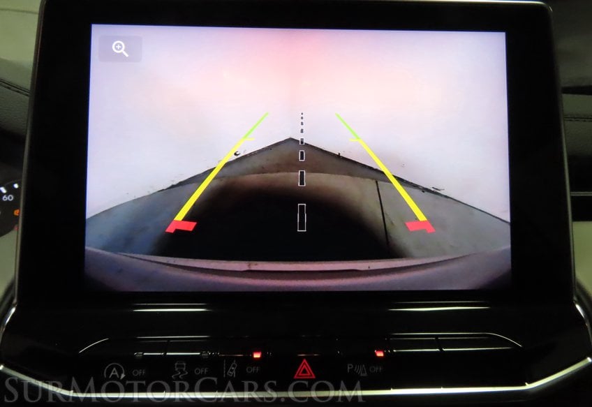 2025 Jeep Compass Limited - Image 36