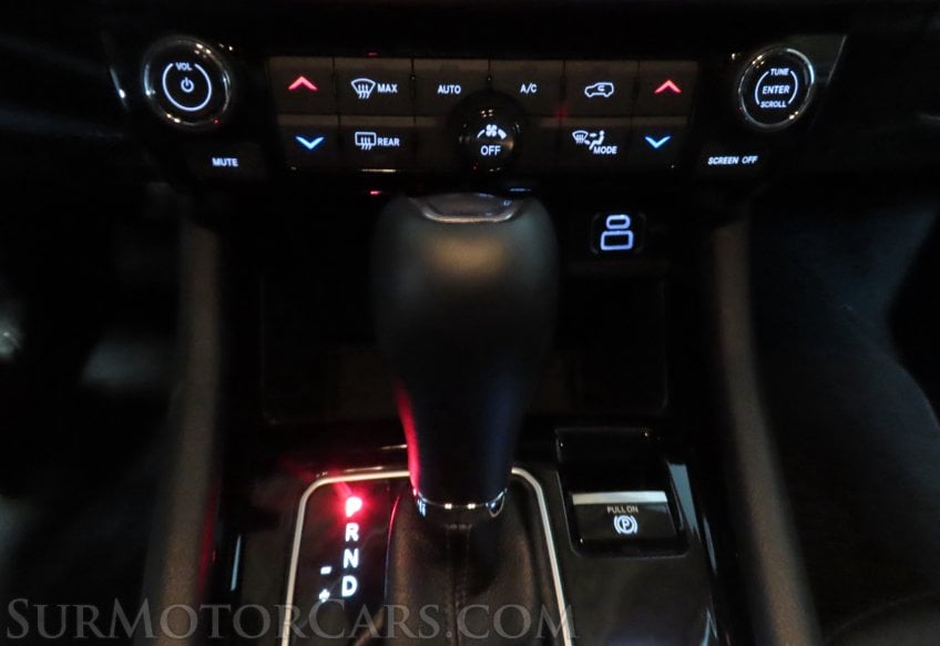 2025 Jeep Compass Limited - Image 37