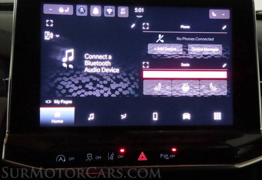 2025 Jeep Compass Limited - Image 35