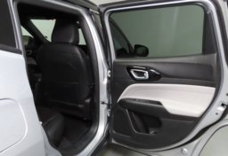 2025 Jeep Compass Limited - Image 22