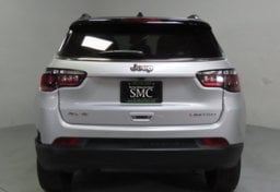 2025 Jeep Compass Limited - Image 10