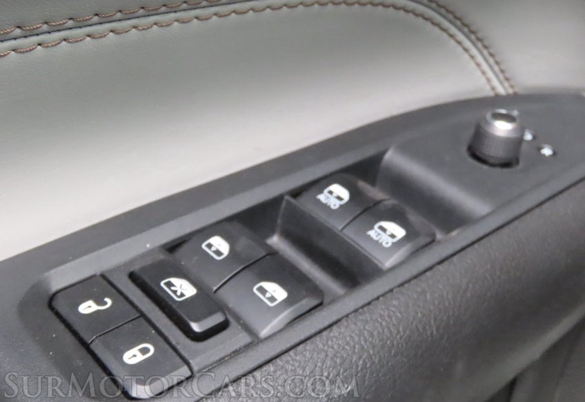 2025 Jeep Compass Limited - Image 34