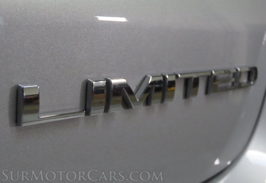 2025 Jeep Compass Limited - Image 18