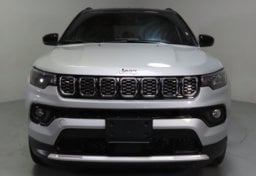 2025 Jeep Compass Limited - Image 9