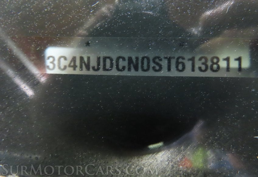 2025 Jeep Compass Limited - Image 42