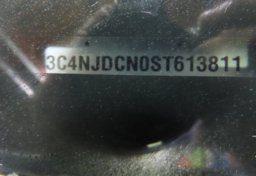 2025 Jeep Compass Limited - Image 42