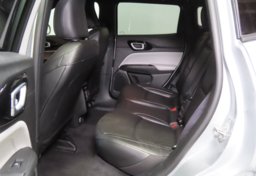 2025 Jeep Compass Limited - Image 25