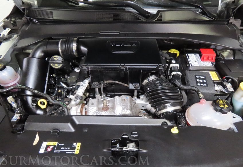 2025 Jeep Compass Limited - Image 39