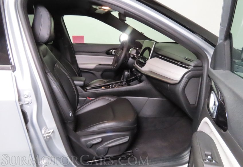 2025 Jeep Compass Limited - Image 24