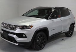 2025 Jeep Compass Limited - Image 2