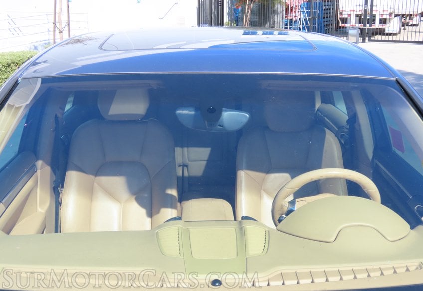 2011 Porsche Cayenne - Image 43