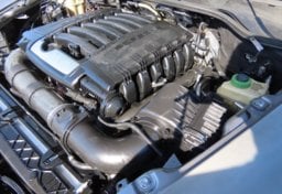 2011 Porsche Cayenne - Image 46