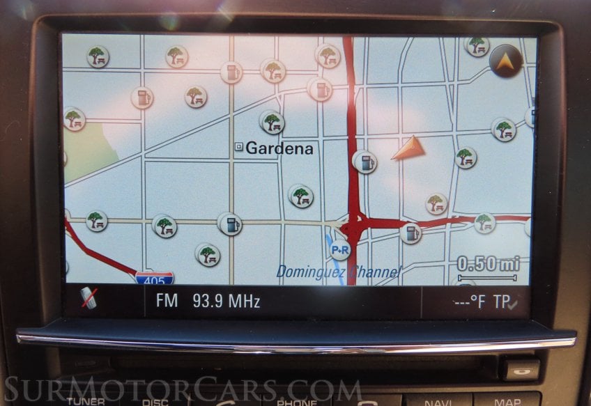 2011 Porsche Cayenne - Image 22