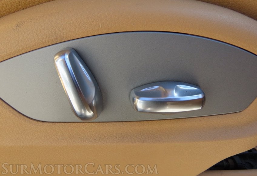 2011 Porsche Cayenne - Image 12