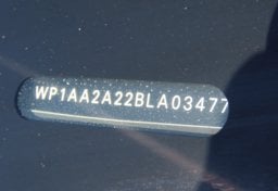 2011 Porsche Cayenne - Image 42