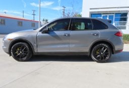 2011 Porsche Cayenne - Image 5