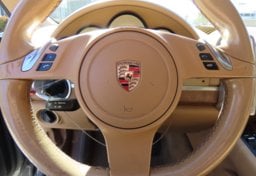 2011 Porsche Cayenne - Image 28