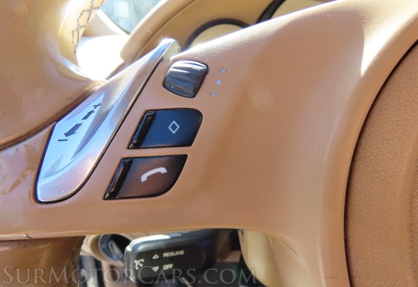 2011 Porsche Cayenne - Image 26