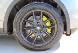 2011 Porsche Cayenne - Image 8