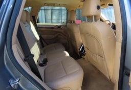 2011 Porsche Cayenne - Image 15