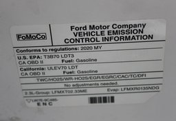 2020 Ford Ranger 4x4 XLT - Image 58