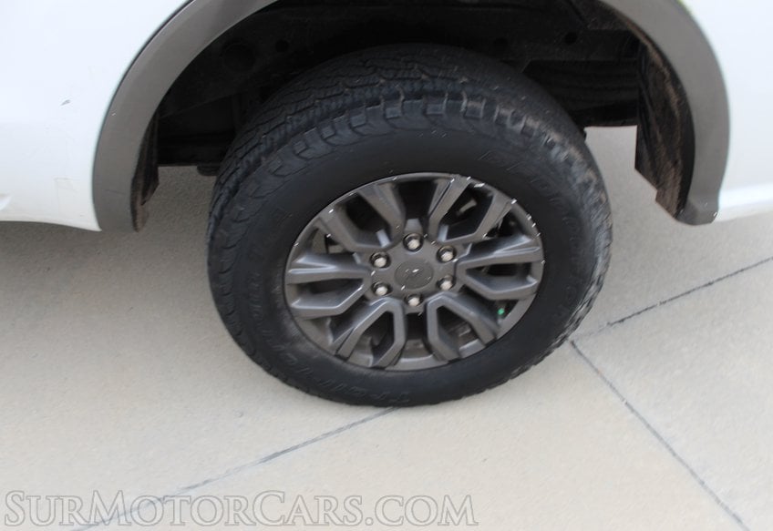 2020 Ford Ranger 4x4 XLT - Image 52