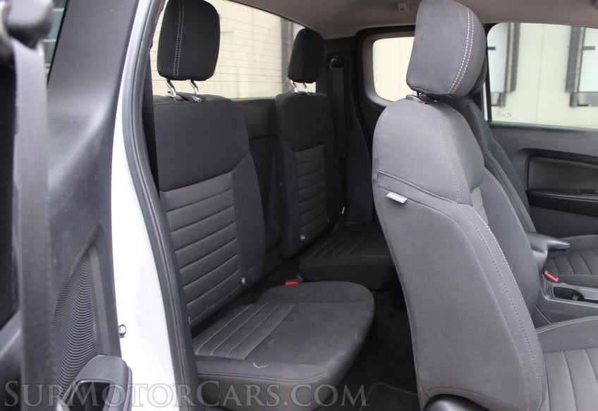 2020 Ford Ranger 4x4 XLT - Image 36