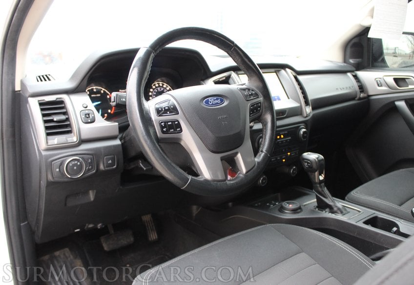 2020 Ford Ranger 4x4 XLT - Image 32