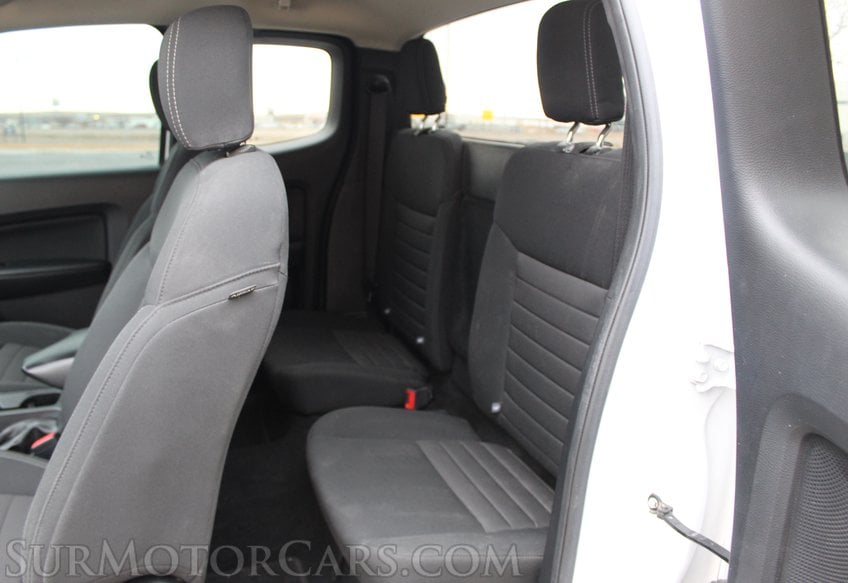 2020 Ford Ranger 4x4 XLT - Image 35