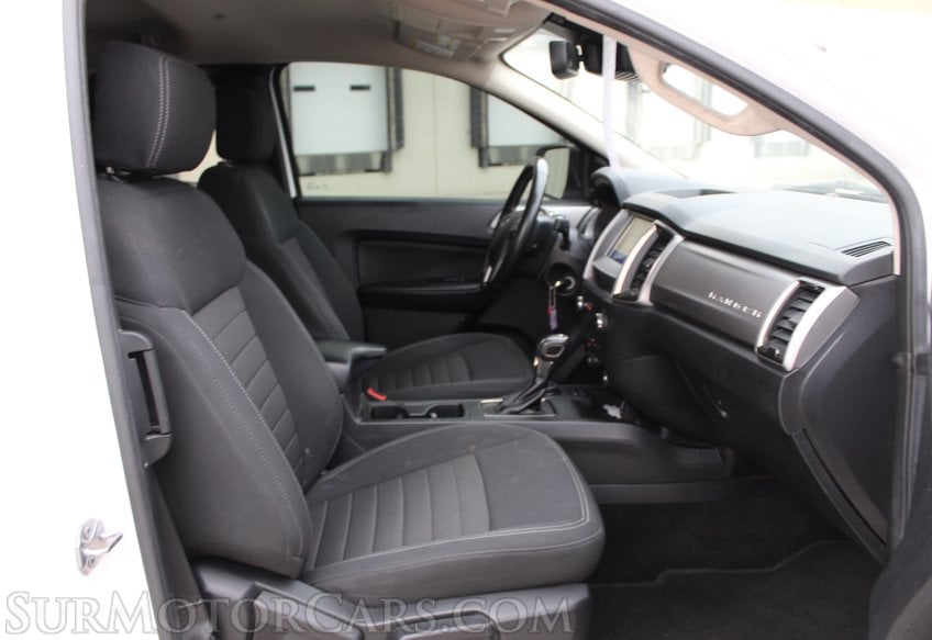 2020 Ford Ranger 4x4 XLT - Image 27