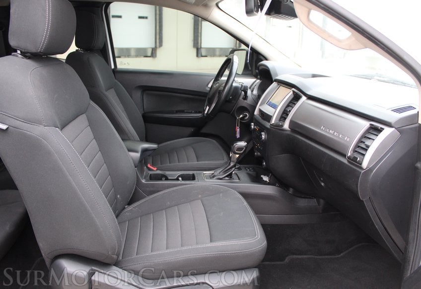 2020 Ford Ranger 4x4 XLT - Image 29