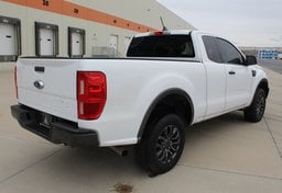 2020 Ford Ranger 4x4 XLT - Image 8