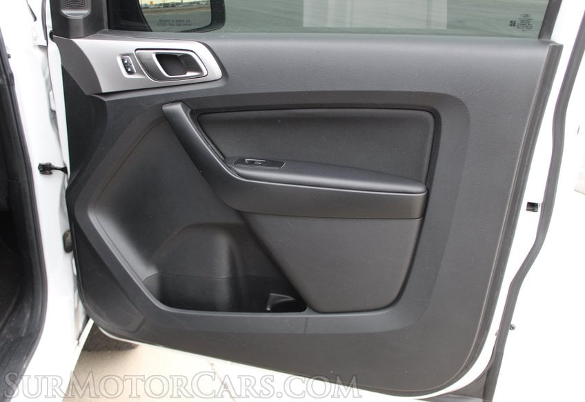 2020 Ford Ranger 4x4 XLT - Image 50