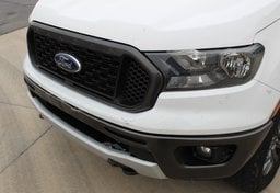 2020 Ford Ranger 4x4 XLT - Image 21
