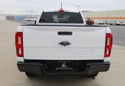 2020 Ford Ranger 4x4 XLT - Image 15