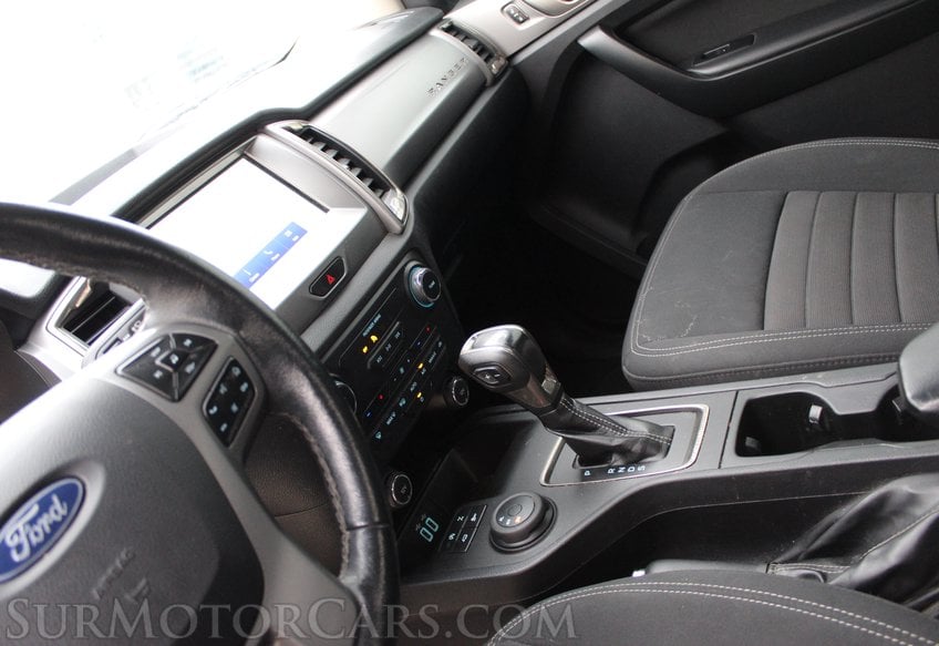 2020 Ford Ranger 4x4 XLT - Image 37