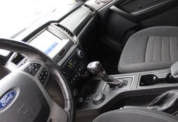 2020 Ford Ranger 4x4 XLT - Image 37