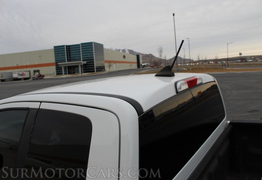 2020 Ford Ranger 4x4 XLT - Image 19
