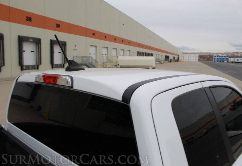 2020 Ford Ranger 4x4 XLT - Image 17