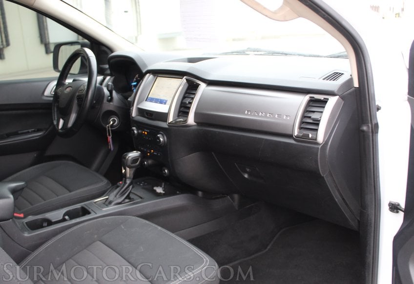 2020 Ford Ranger 4x4 XLT - Image 33