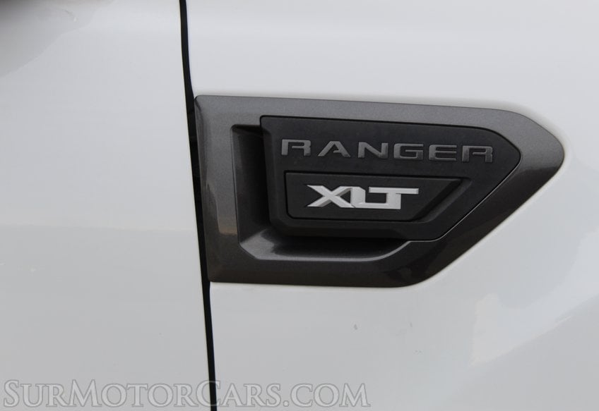2020 Ford Ranger 4x4 XLT - Image 23