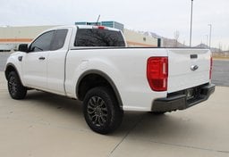2020 Ford Ranger 4x4 XLT - Image 9