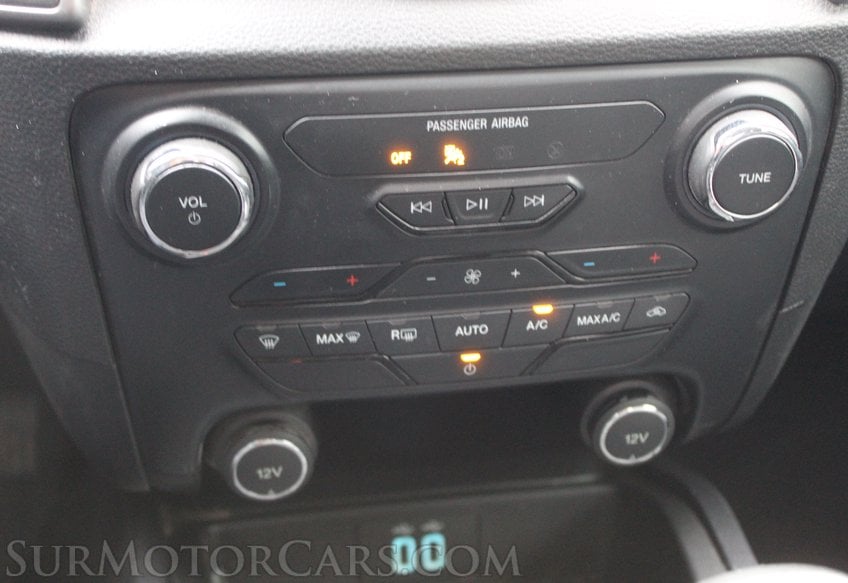 2020 Ford Ranger 4x4 XLT - Image 42