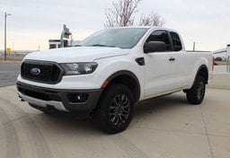 2020 Ford Ranger 4x4 XLT - Image 7