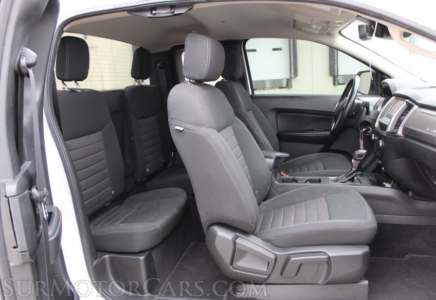 2020 Ford Ranger 4x4 XLT - Image 30