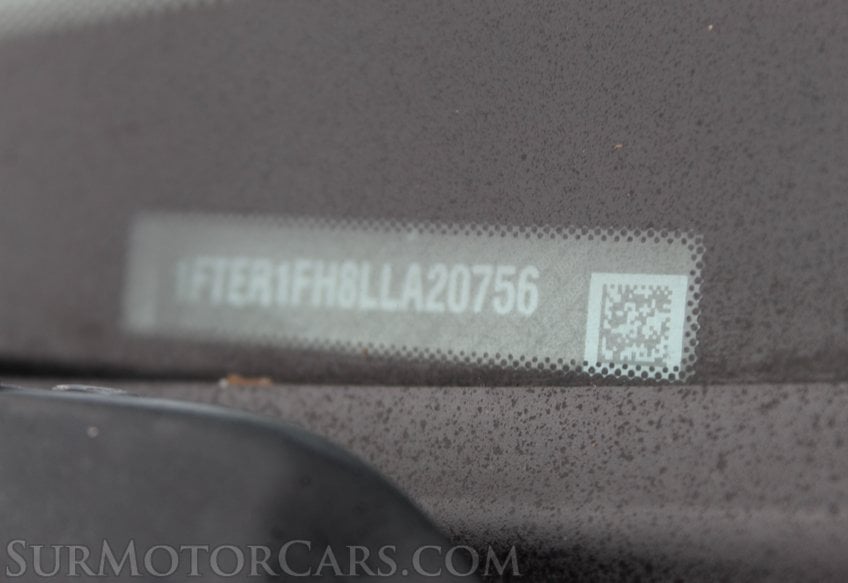 2020 Ford Ranger 4x4 XLT - Image 56