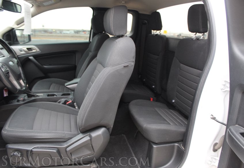 2020 Ford Ranger 4x4 XLT - Image 34