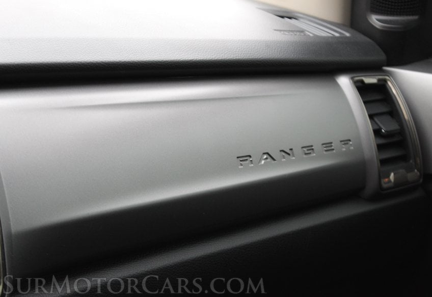 2020 Ford Ranger 4x4 XLT - Image 43