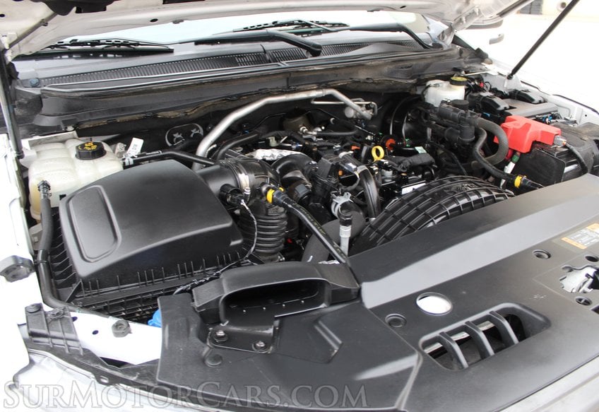 2020 Ford Ranger 4x4 XLT - Image 54